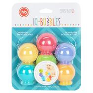 Набор шариков HAPPY BABY IQ-BUBBLES